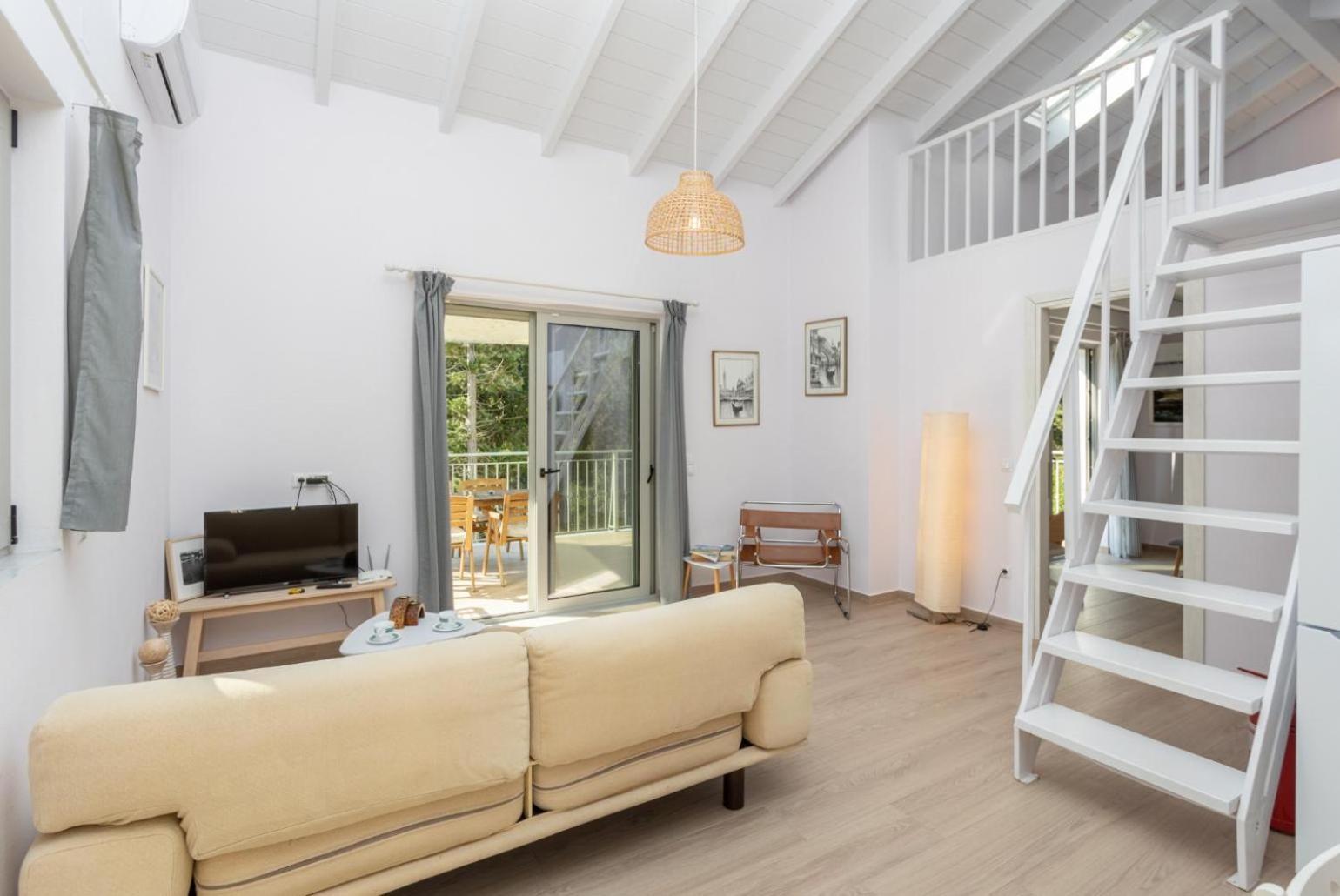 Villa Ifigeneia جايوس المظهر الخارجي الصورة