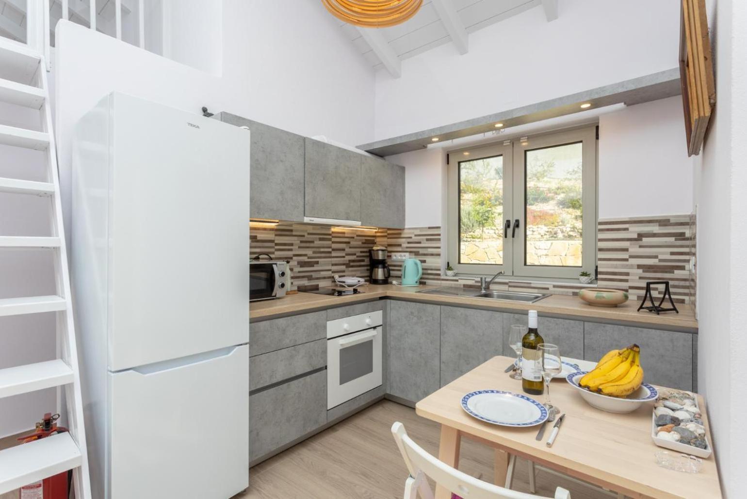 Villa Ifigeneia جايوس المظهر الخارجي الصورة