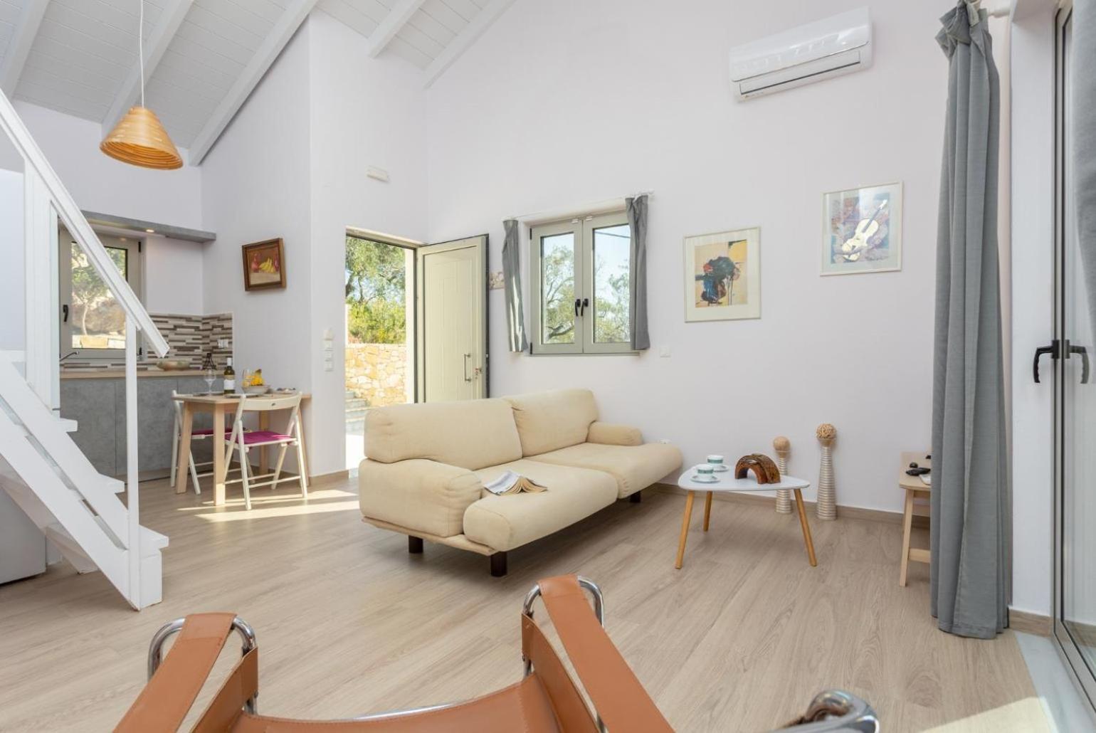 Villa Ifigeneia جايوس المظهر الخارجي الصورة